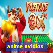 anime xvidios